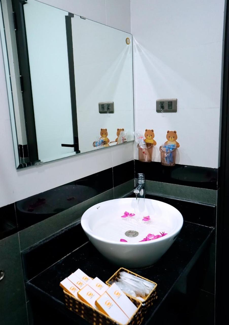 Tamcoc Golden Shine Homestay & Restaurant Ninh Binh Exterior foto